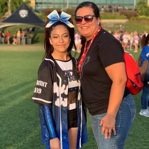 Meet your Posher, Annie